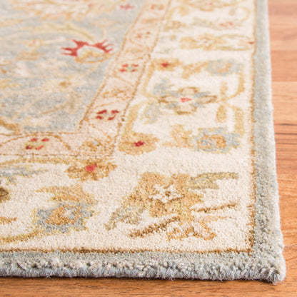Tapis oriental traditionnel en laine Maysoun fait main SAFAVIEH