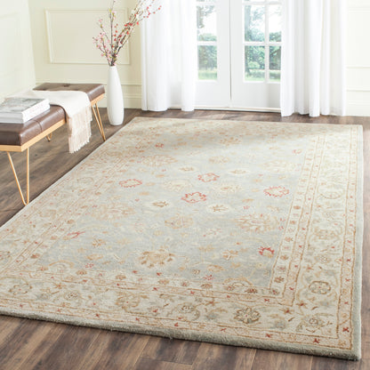 Tapis oriental traditionnel en laine Maysoun fait main SAFAVIEH