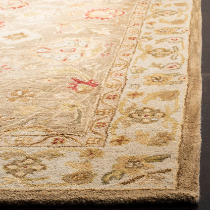 Tapis oriental traditionnel en laine Maysoun fait main SAFAVIEH