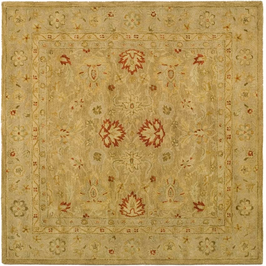 Tapis oriental traditionnel en laine Maysoun fait main SAFAVIEH