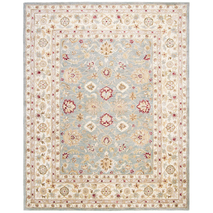 Tapis oriental traditionnel en laine Maysoun fait main SAFAVIEH
