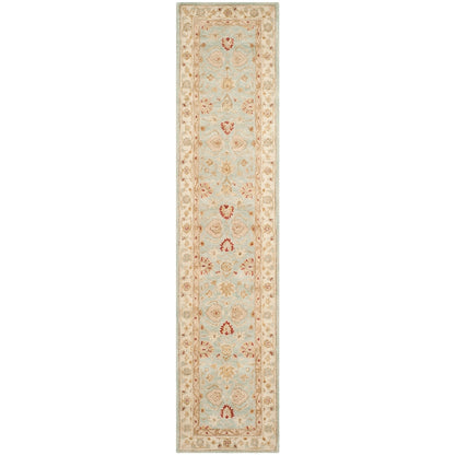 Tapis oriental traditionnel en laine Maysoun fait main SAFAVIEH