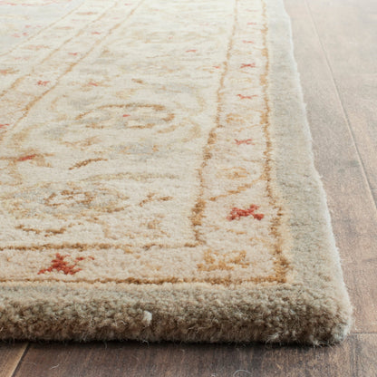 Tapis oriental traditionnel en laine Maysoun fait main SAFAVIEH