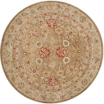 Tapis oriental traditionnel en laine Maysoun fait main SAFAVIEH