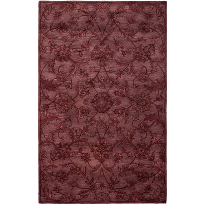 Tapis oriental traditionnel en laine SAFAVIEH, fait main, style antique, Rukija