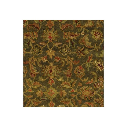 Tapis oriental traditionnel en laine Talvikki fait main SAFAVIEH