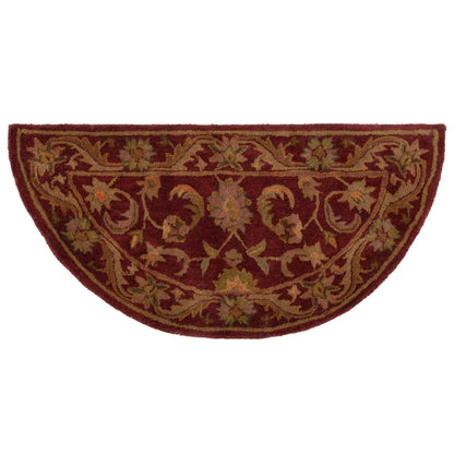 Tapis oriental traditionnel en laine Talvikki fait main SAFAVIEH