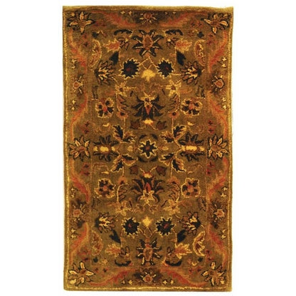 Tapis oriental traditionnel en laine Talvikki fait main SAFAVIEH