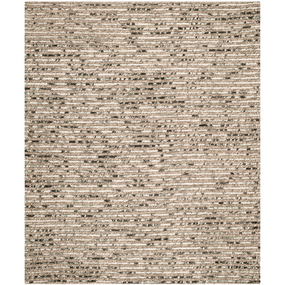 SAFAVIEH Tapis bohème fait à la main en jute et en laine Jelisava