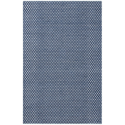 Tapis tissé plat en coton côtier Boston Shirine fait main SAFAVIEH