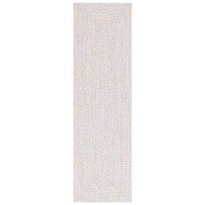 Tapis décontracté tressé à la main SAFAVIEH Anthi