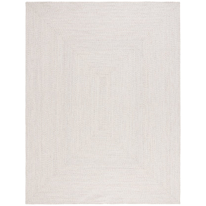 Tapis décontracté tressé à la main SAFAVIEH Anthi