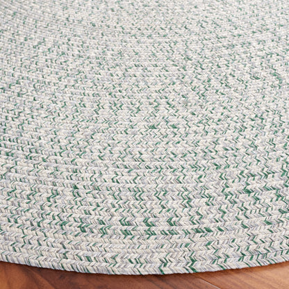 Tapis décontracté tressé à la main SAFAVIEH Anthi