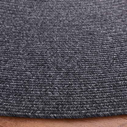 Tapis décontracté tressé à la main SAFAVIEH Anthi