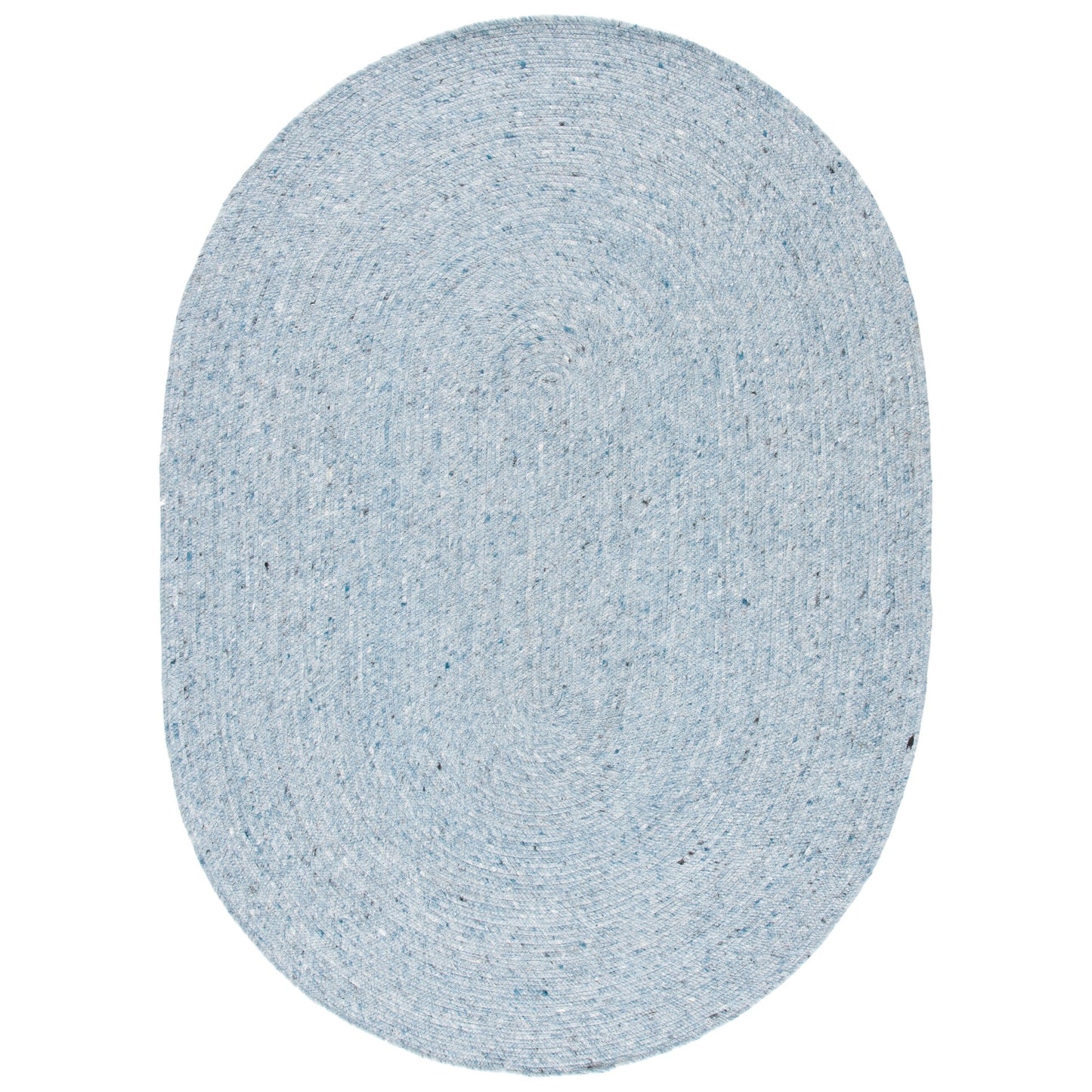 Tapis de campagne en laine tressée à la main SAFAVIEH