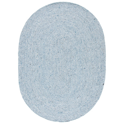 Tapis de campagne en laine tressée à la main SAFAVIEH