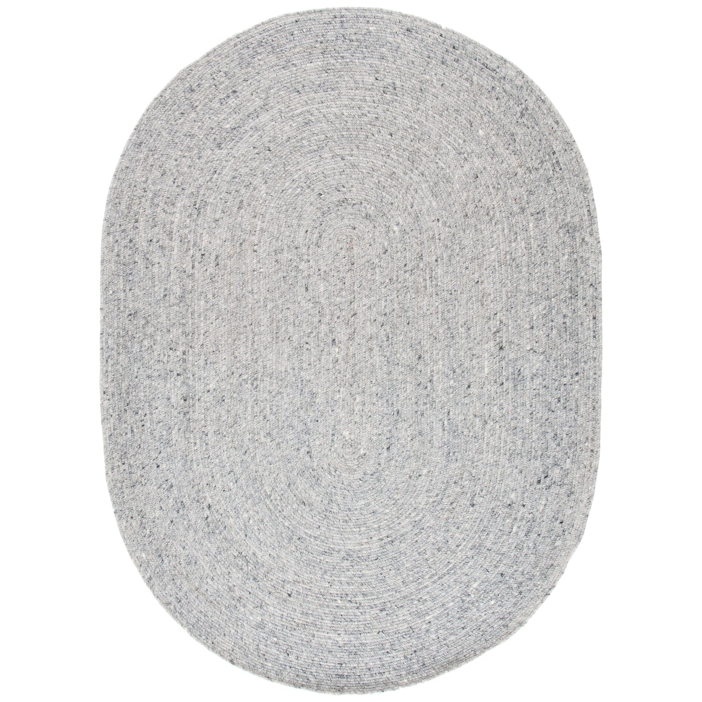 Tapis de campagne en laine tressée à la main SAFAVIEH