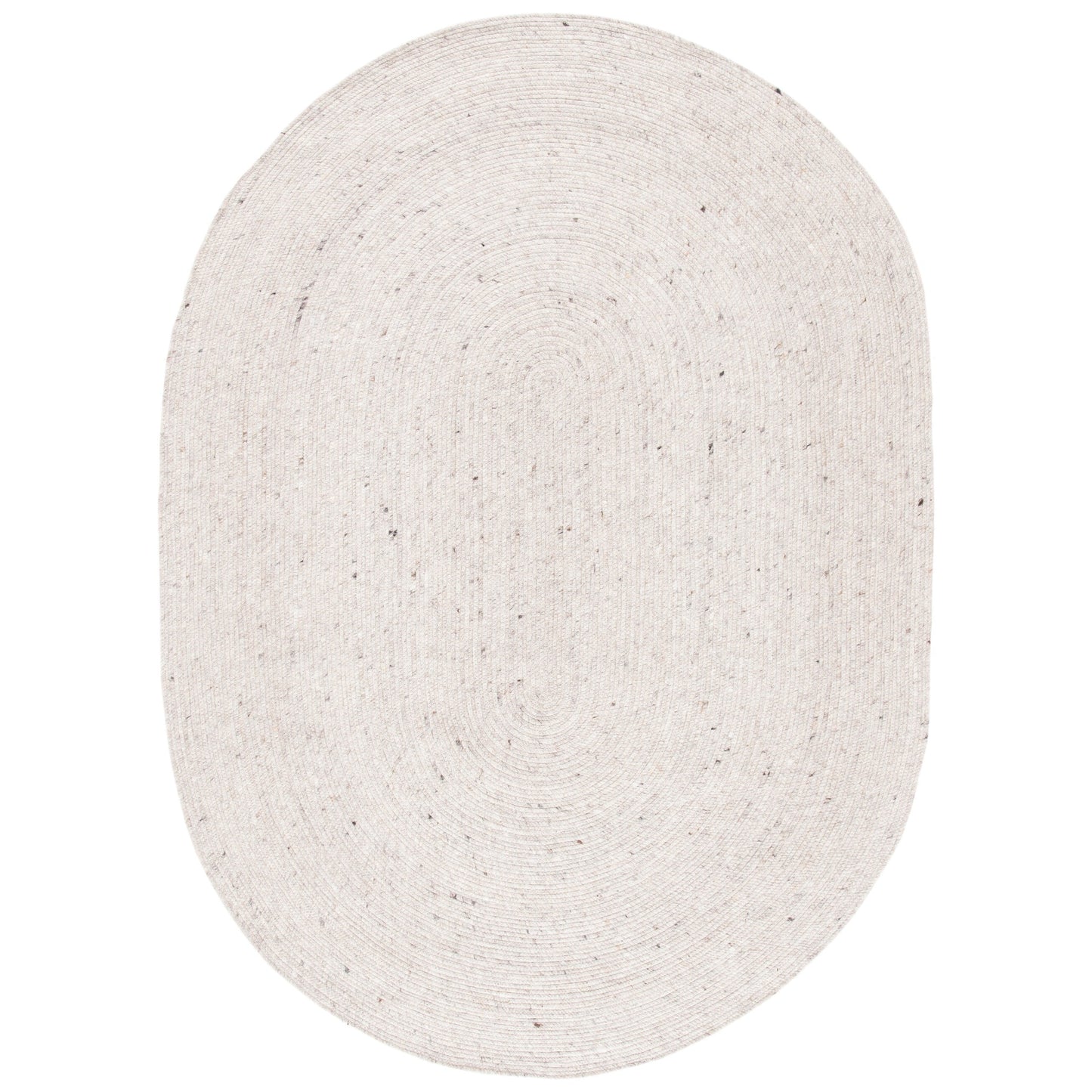 Tapis de campagne en laine tressée à la main SAFAVIEH