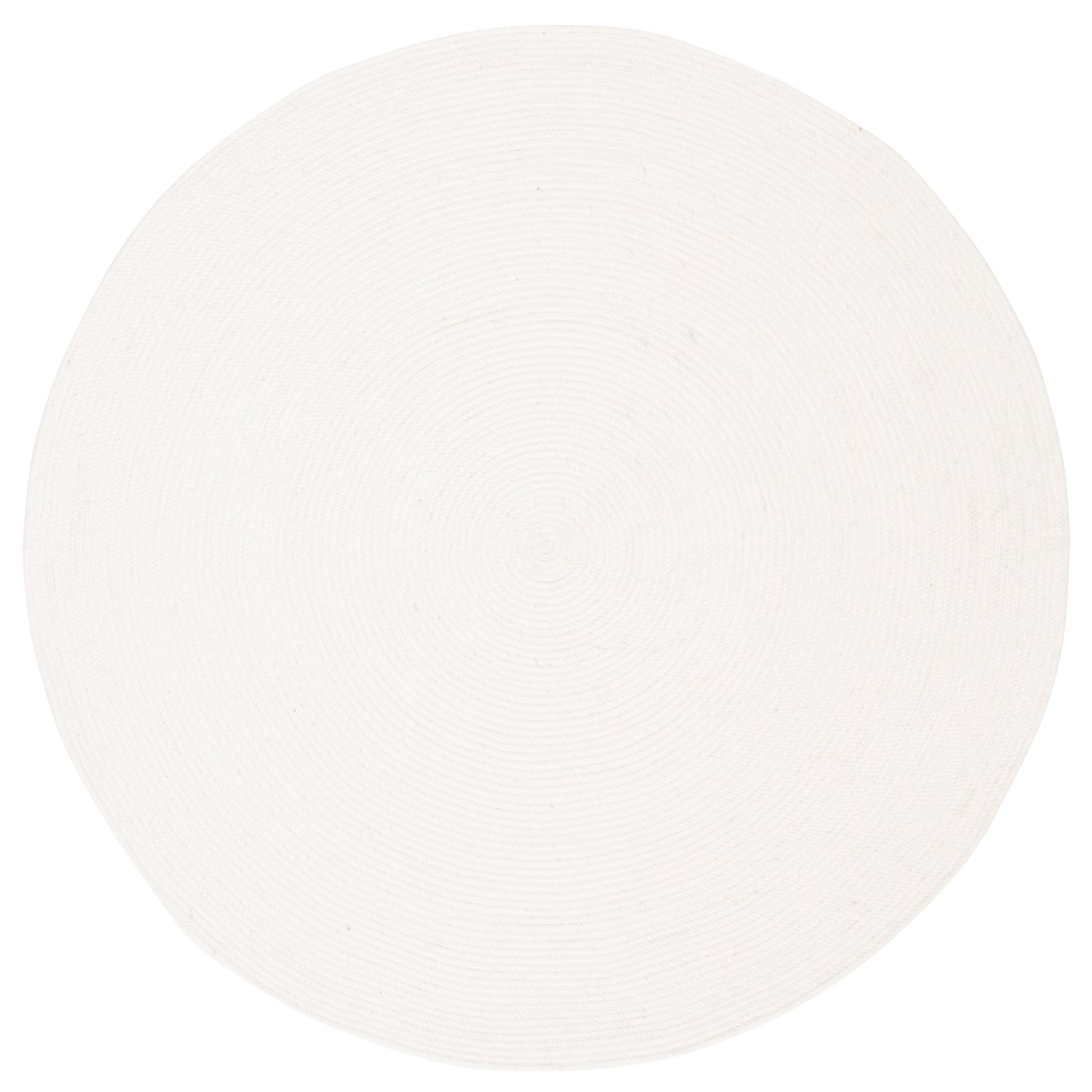 Tapis de campagne en laine tressée à la main SAFAVIEH