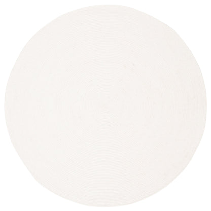 Tapis de campagne en laine tressée à la main SAFAVIEH