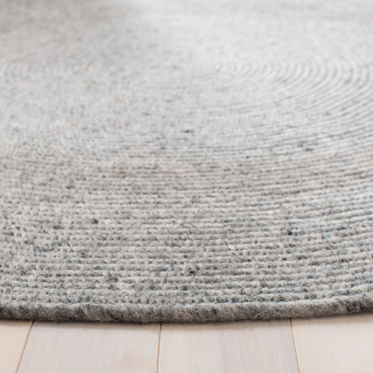 Tapis de campagne en laine tressée à la main SAFAVIEH