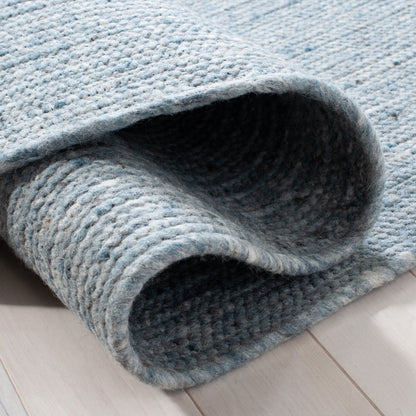 Tapis de campagne en laine tressée à la main SAFAVIEH