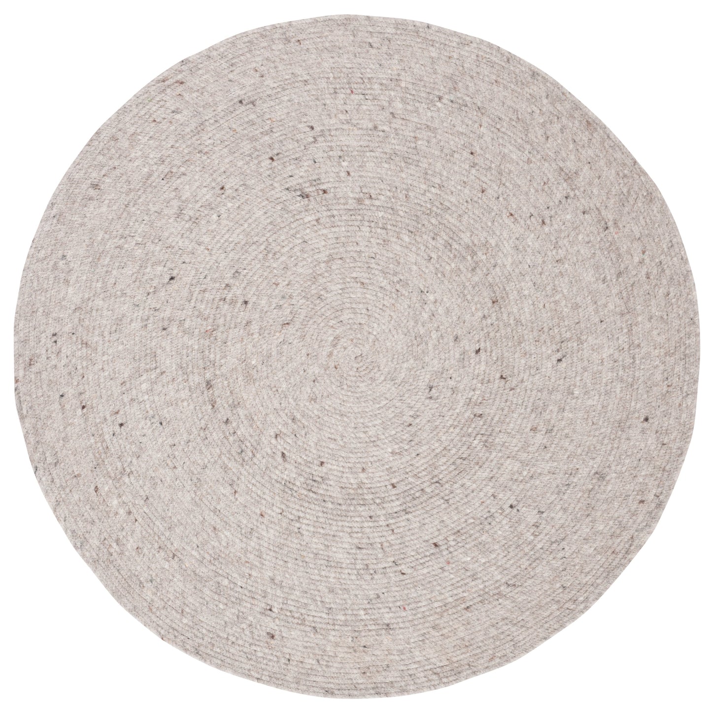 Tapis de campagne en laine tressée à la main SAFAVIEH