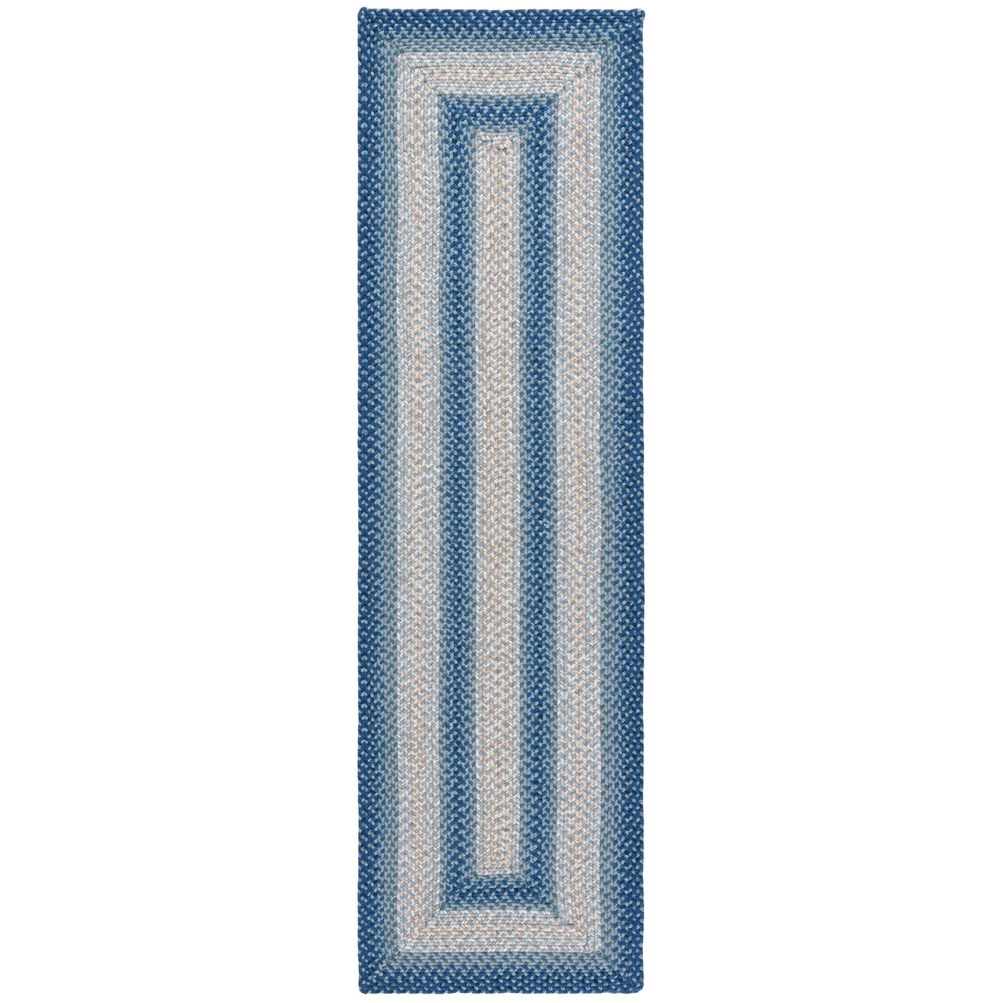 Tapis de campagne Kita tressé fait main SAFAVIEH