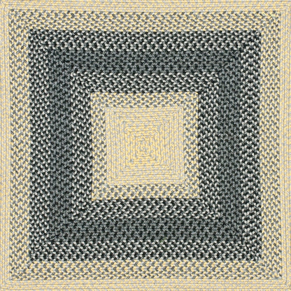 Tapis de campagne Kita tressé fait main SAFAVIEH