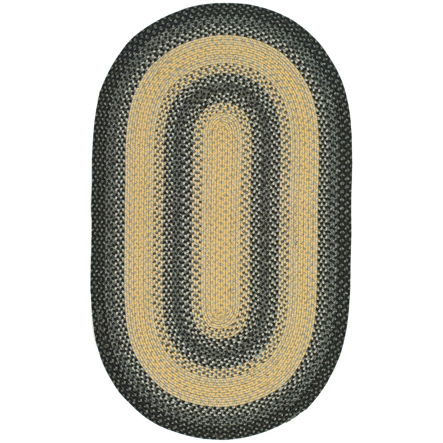 Tapis de campagne Kita tressé fait main SAFAVIEH