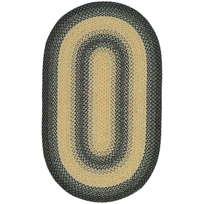 Tapis de campagne Kita tressé fait main SAFAVIEH