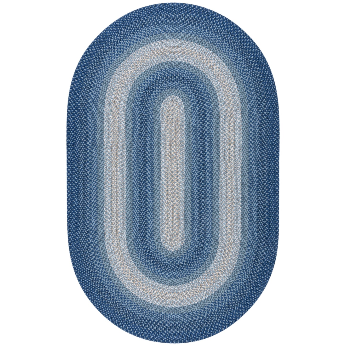 Tapis de campagne Kita tressé fait main SAFAVIEH