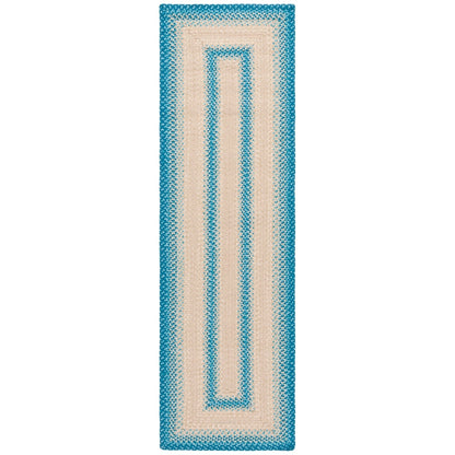 Tapis de campagne Kita tressé fait main SAFAVIEH