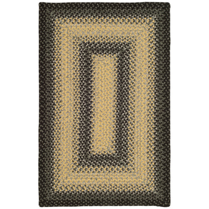 Tapis de campagne Kita tressé fait main SAFAVIEH