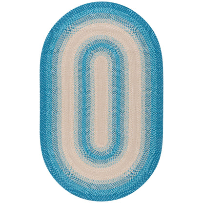 Tapis de campagne Kita tressé fait main SAFAVIEH