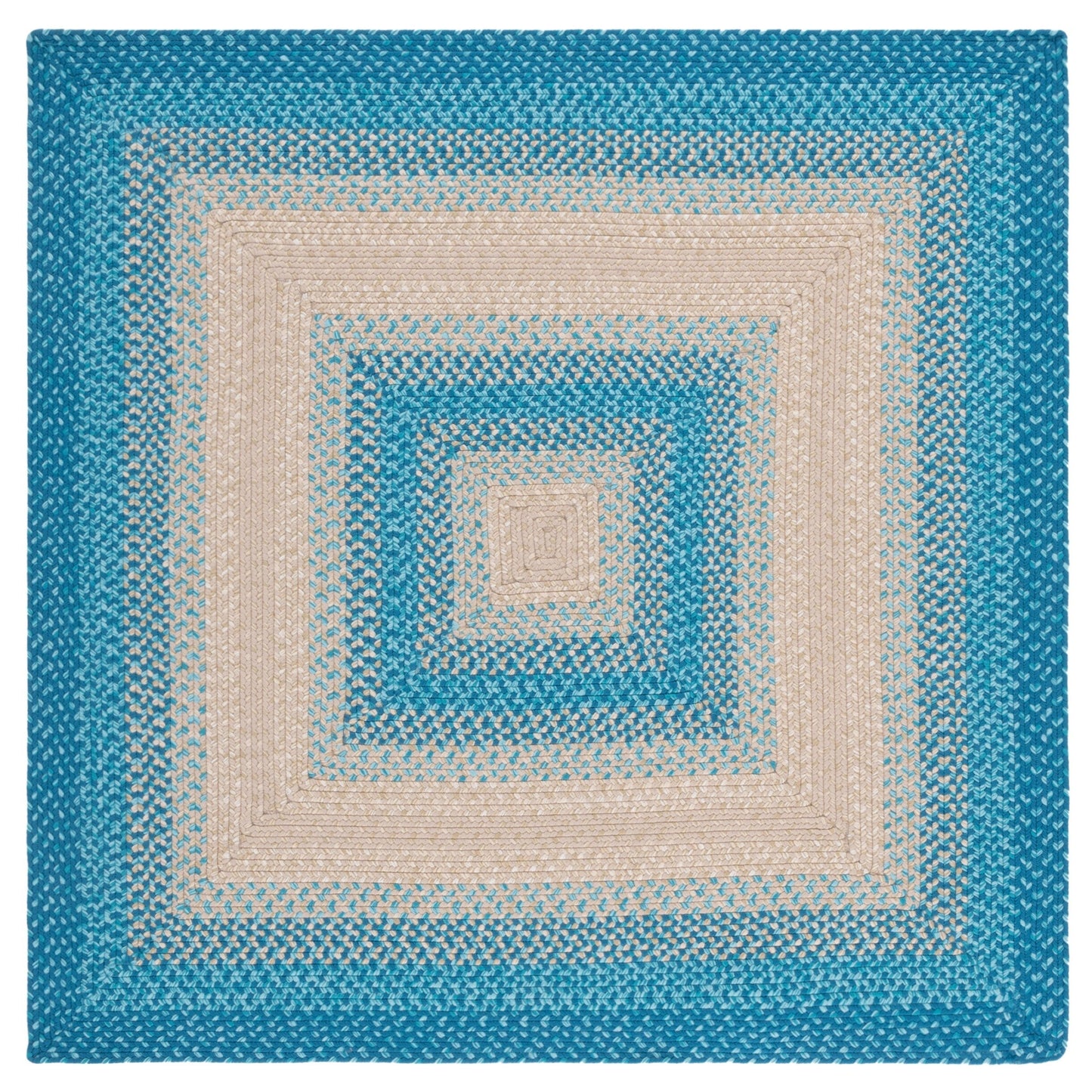 Tapis de campagne Kita tressé fait main SAFAVIEH