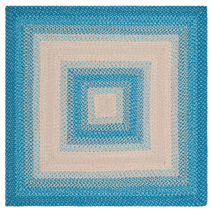 Tapis de campagne Kita tressé fait main SAFAVIEH