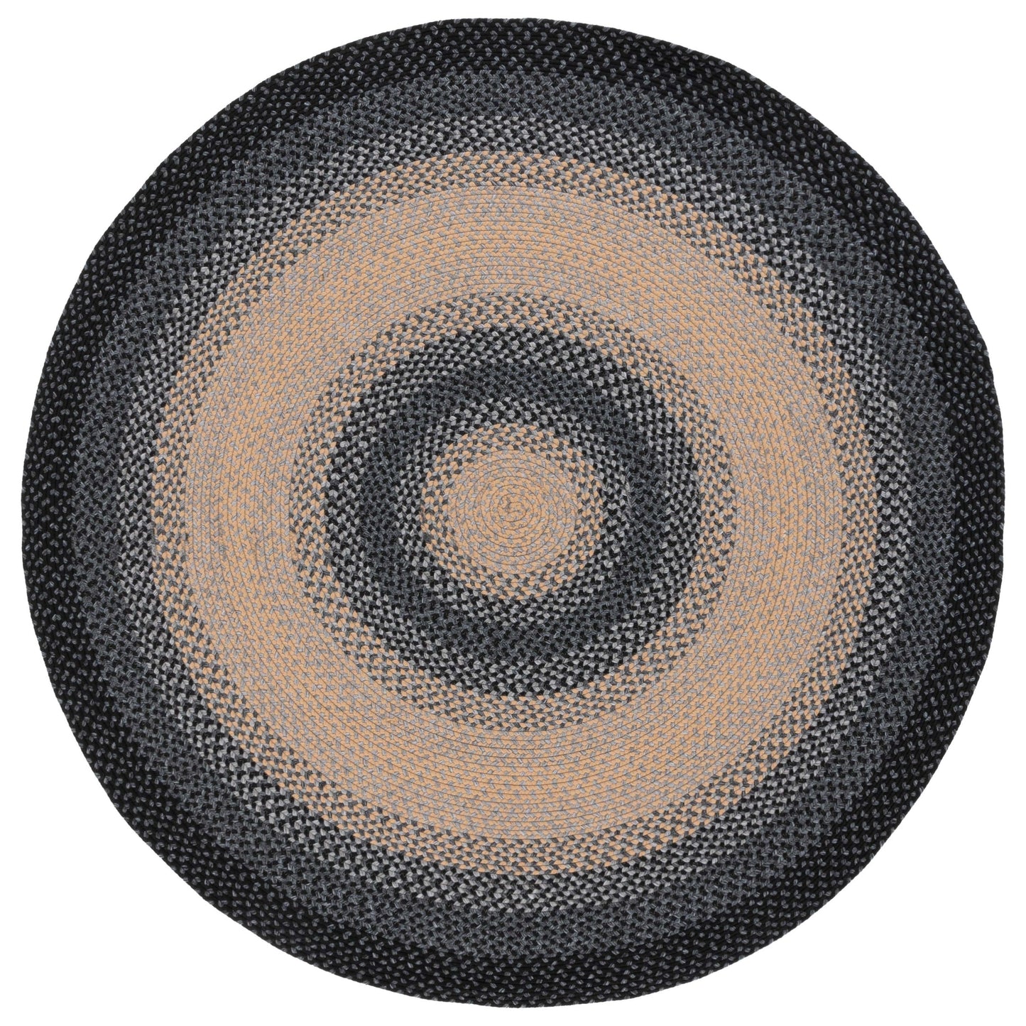 Tapis de campagne Kita tressé fait main SAFAVIEH