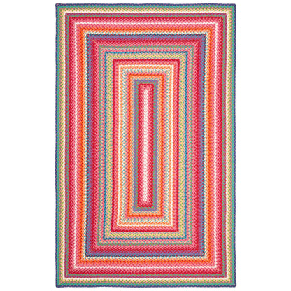 Tapis de campagne tressé fait main SAFAVIEH en vidolina