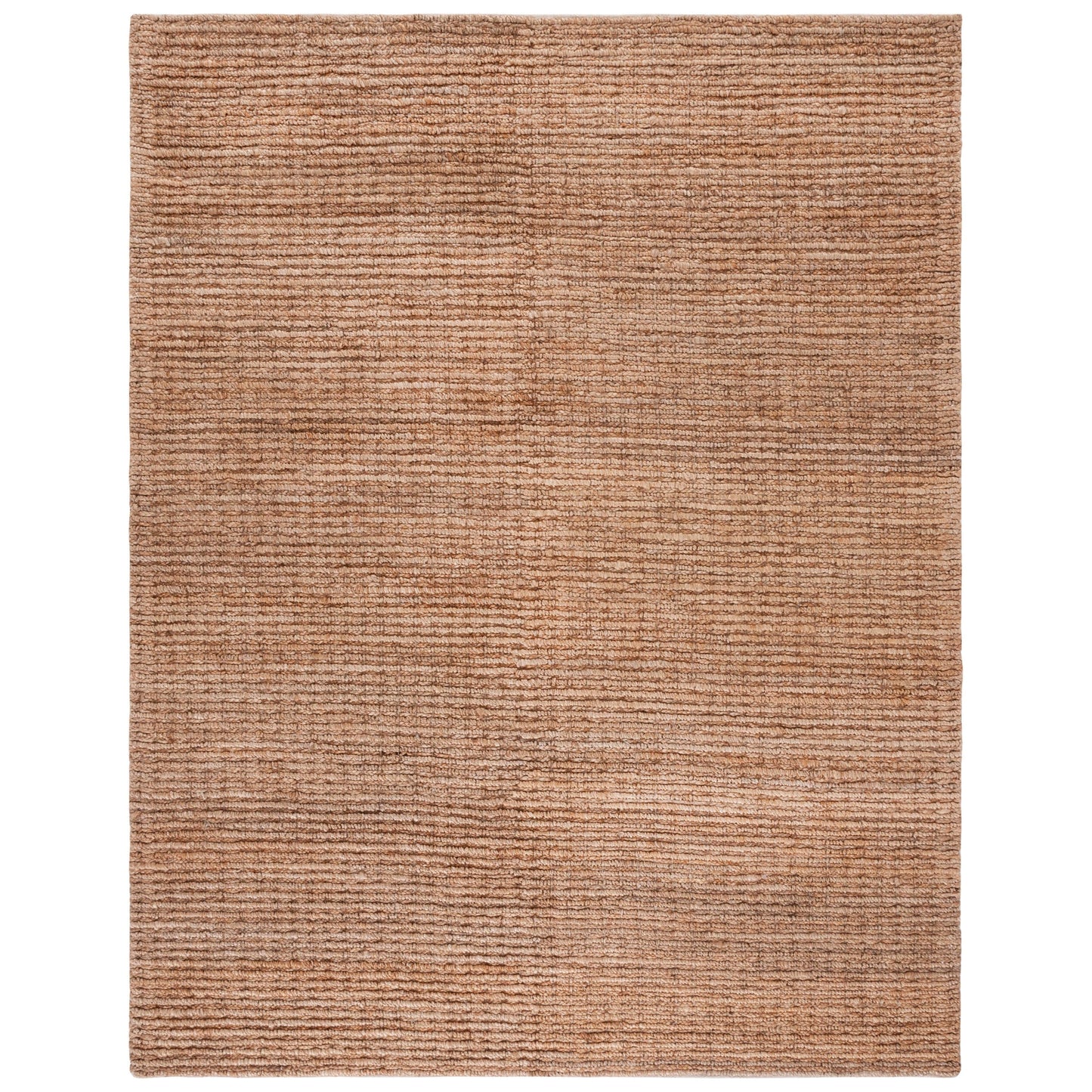 Tapis en jute ivoire Brylee fait main SAFAVIEH