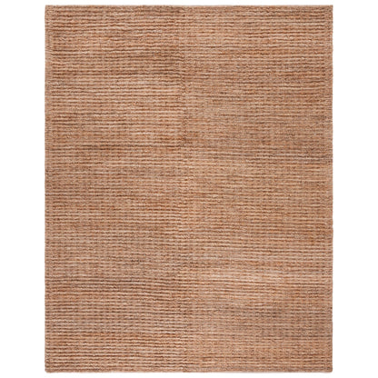 Tapis en jute ivoire Brylee fait main SAFAVIEH