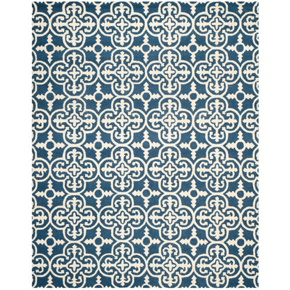Tapis moderne en laine SAFAVIEH fait main Cambridge Shigemi