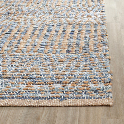 Tapis en jute Ayseni Cape Cod fait main SAFAVIEH