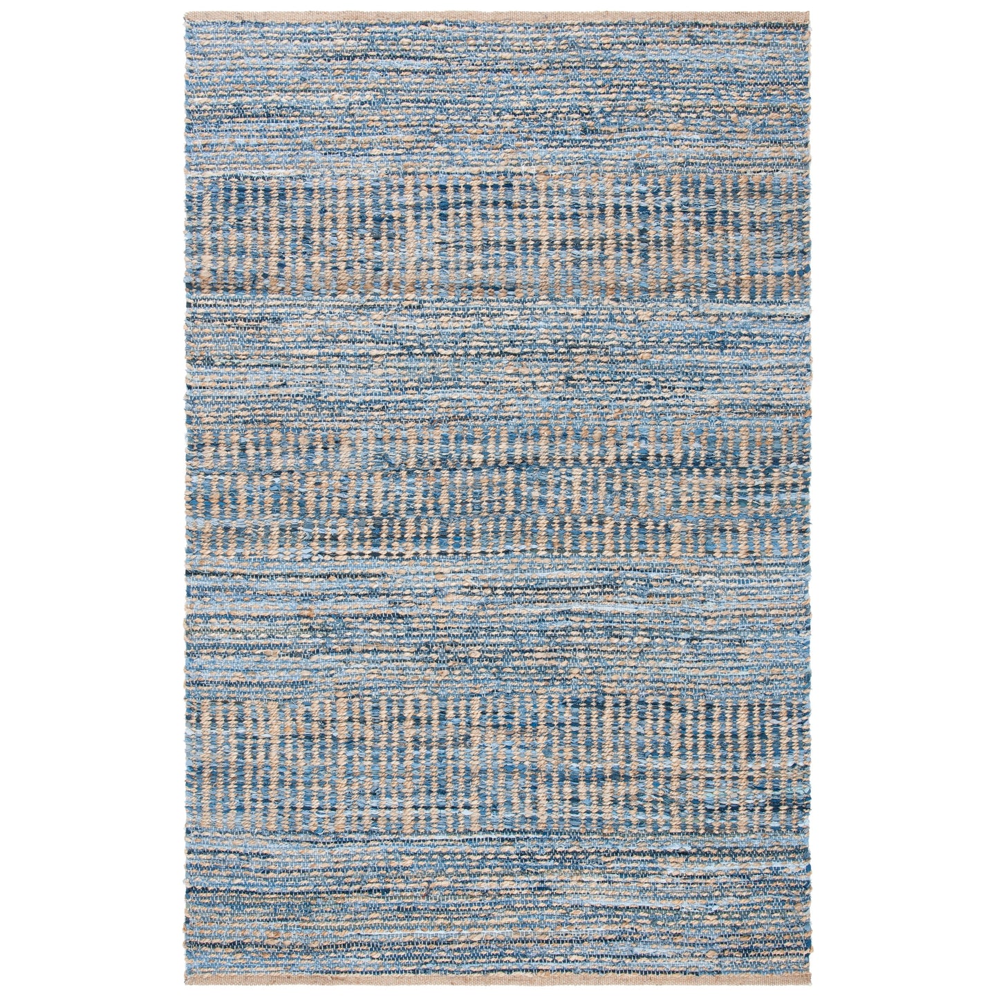 Tapis en jute Ayseni Cape Cod fait main SAFAVIEH