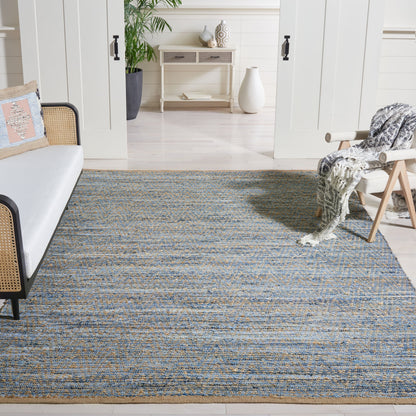 Tapis côtier en jute Cirina Cape Cod fait main SAFAVIEH