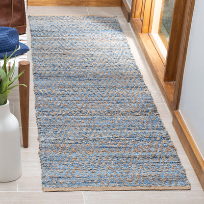 Tapis côtier en jute Cirina Cape Cod fait main SAFAVIEH