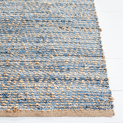 Tapis côtier en jute Cirina Cape Cod fait main SAFAVIEH