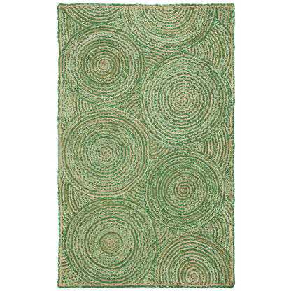 Tapis côtier en jute SAFAVIEH Cape Cod Eulogia fait main
