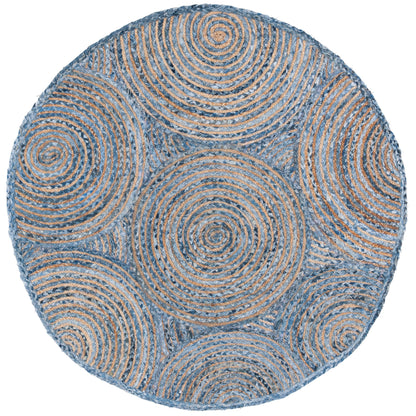 Tapis côtier en jute SAFAVIEH Cape Cod Eulogia fait main