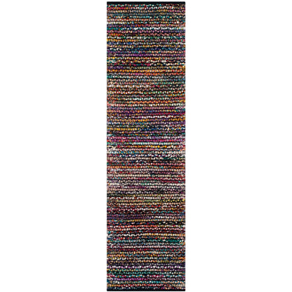 Tapis bohème en jute SAFAVIEH fait main Cape Cod Guzide